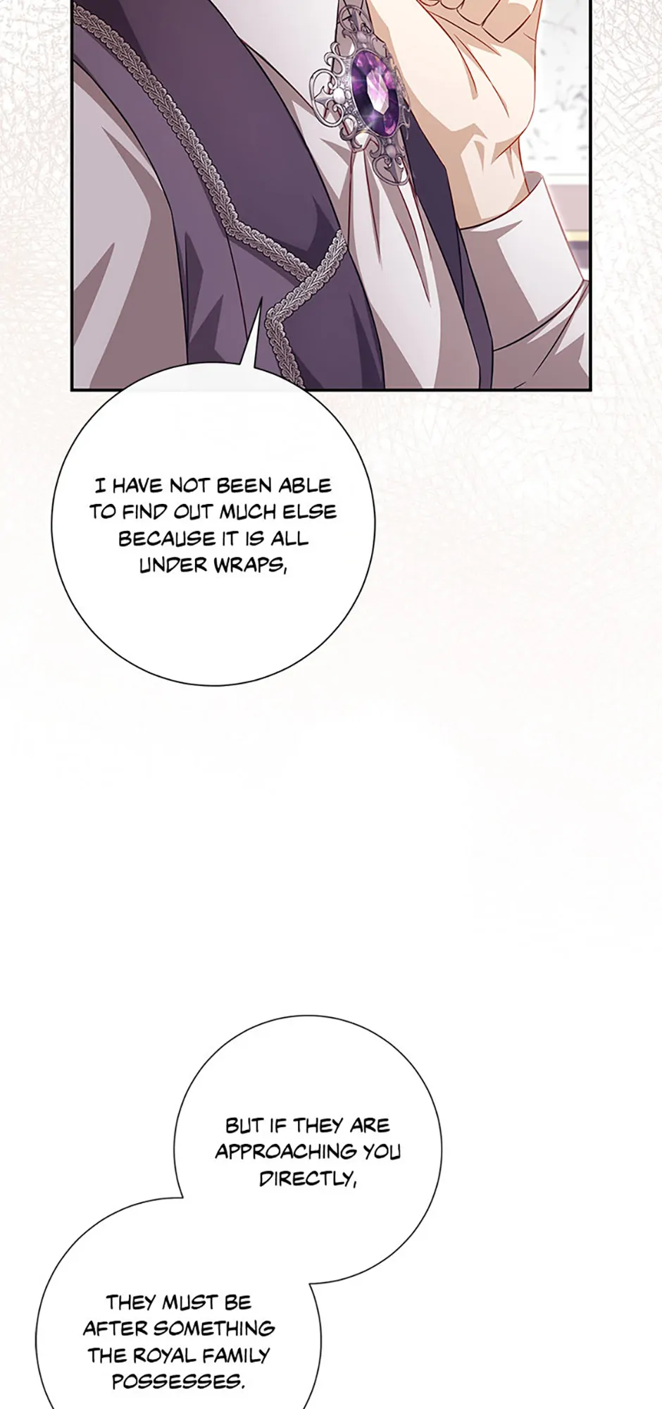 Requiem for the Queen chapter 51 page 6