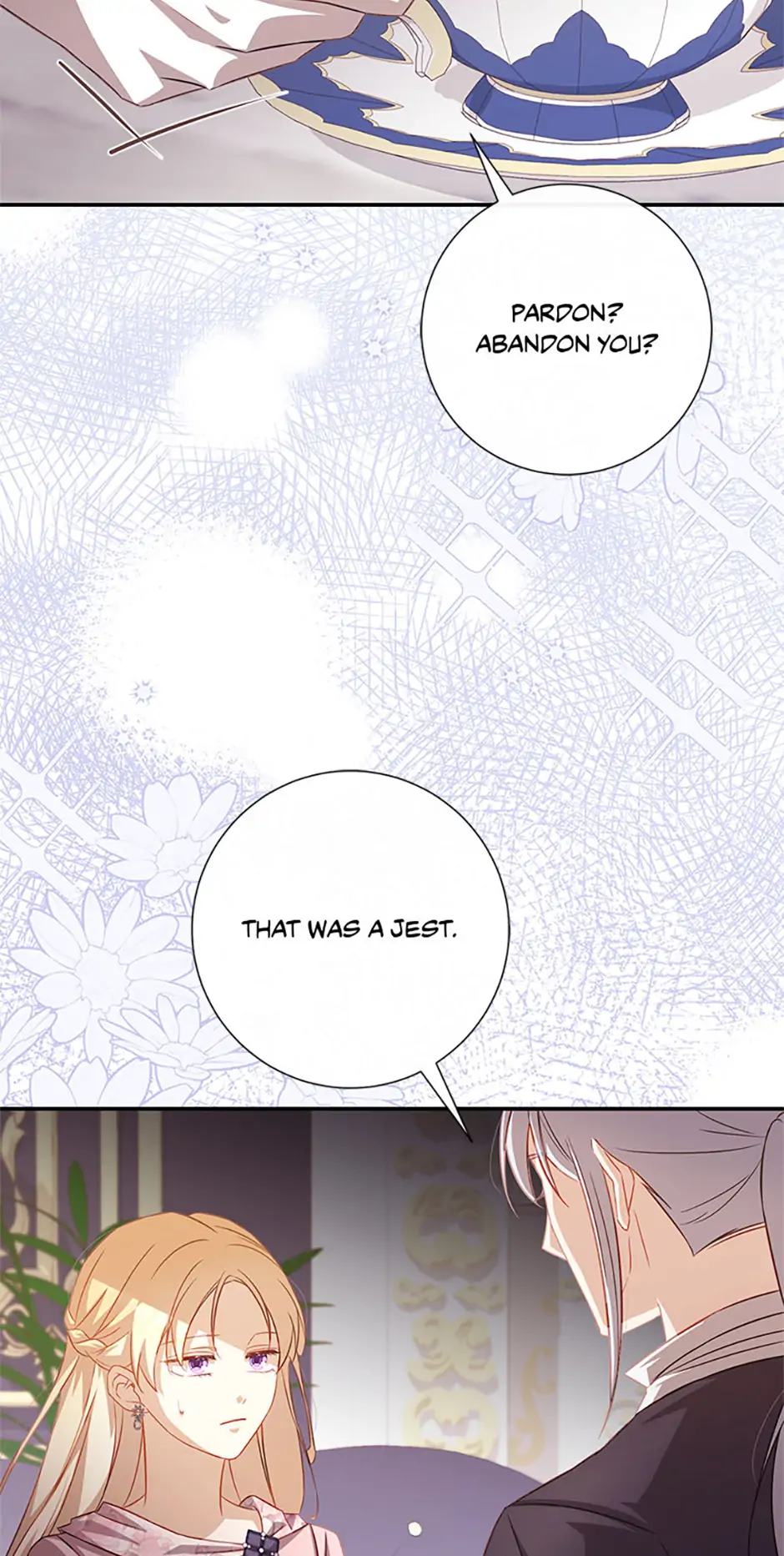 Requiem for the Queen chapter 51 page 60