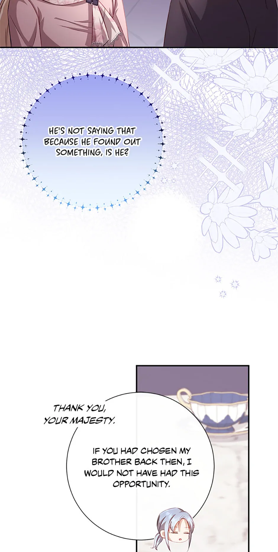 Requiem for the Queen chapter 51 page 61