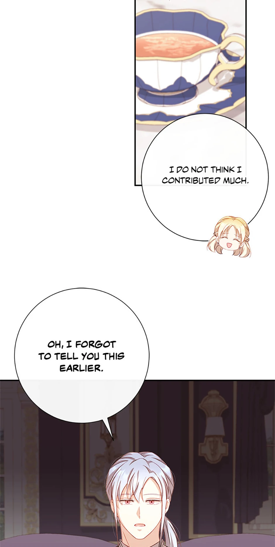 Requiem for the Queen chapter 51 page 62