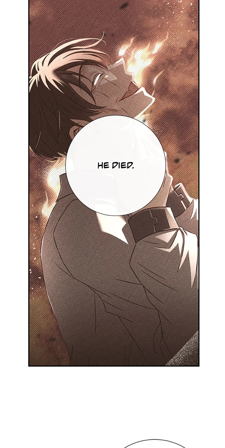 Requiem for the Queen chapter 51 page 64