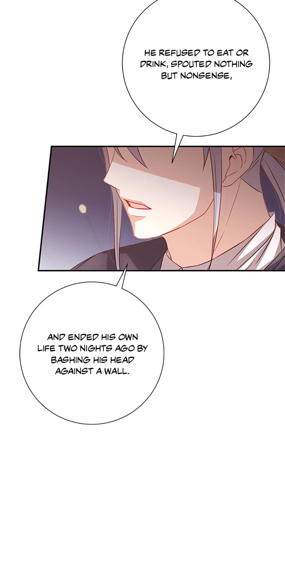 Requiem for the Queen chapter 51 page 65