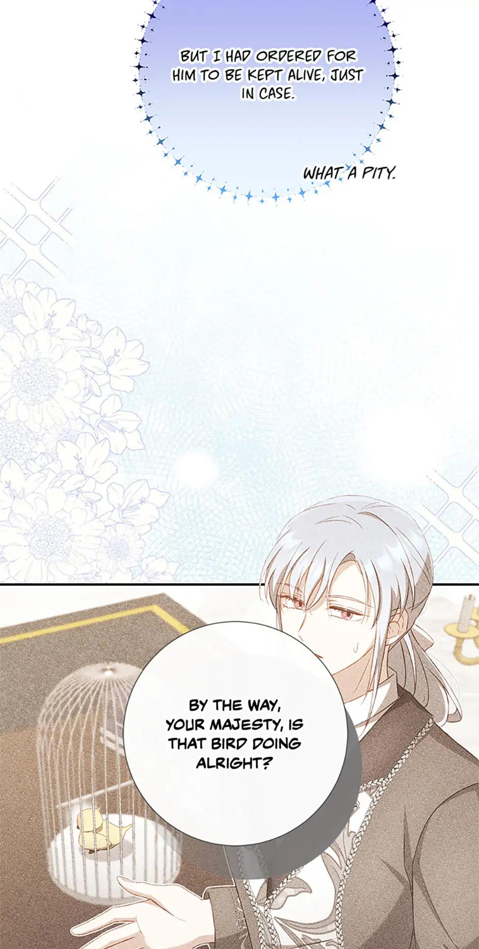 Requiem for the Queen chapter 51 page 67