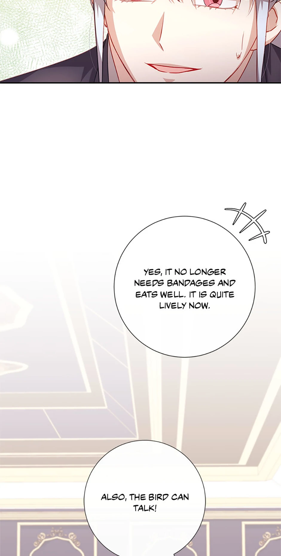Requiem for the Queen chapter 51 page 69