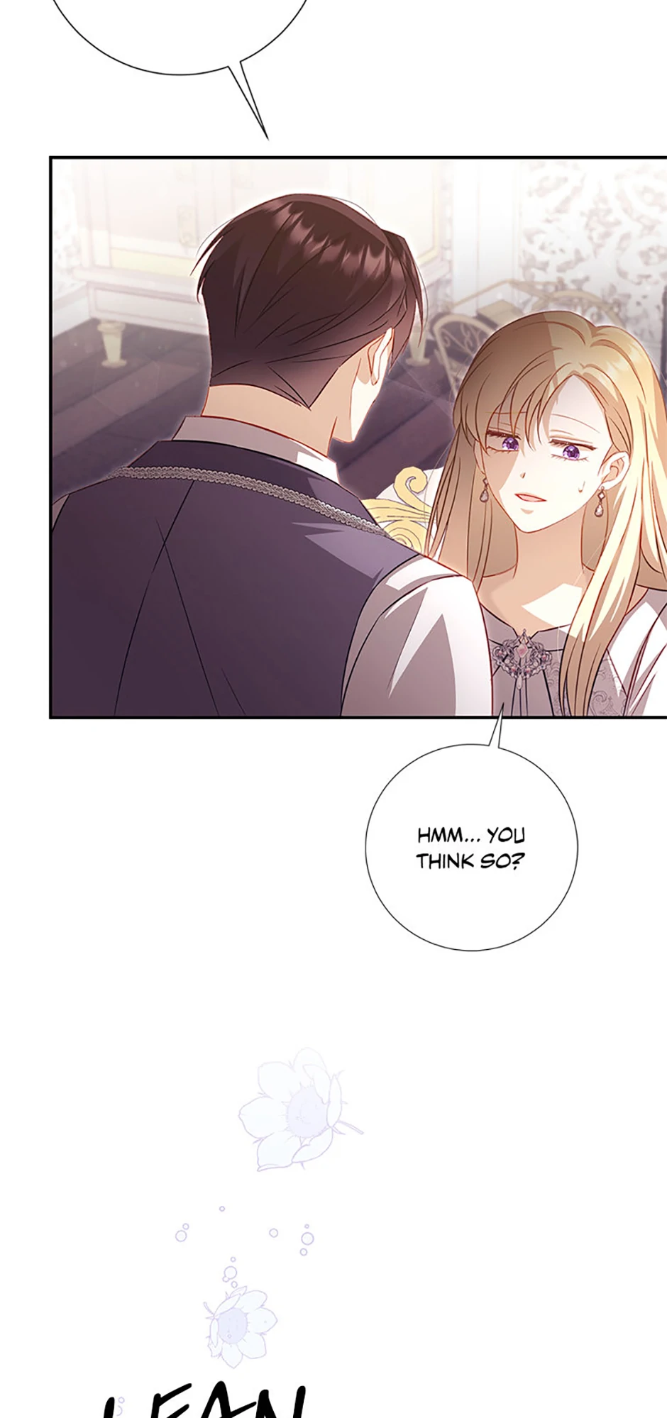 Requiem for the Queen chapter 51 page 7