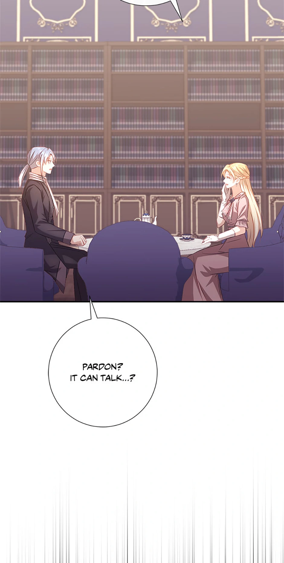 Requiem for the Queen chapter 51 page 70