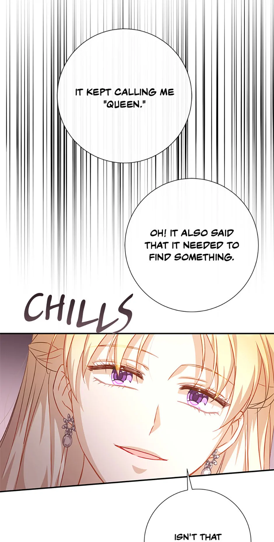 Requiem for the Queen chapter 51 page 71