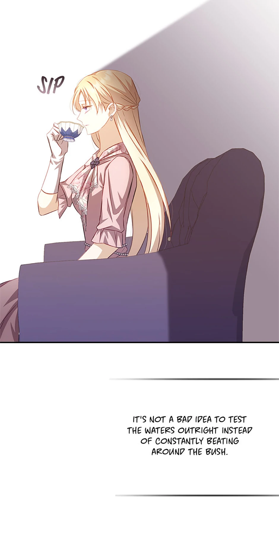 Requiem for the Queen chapter 51 page 73