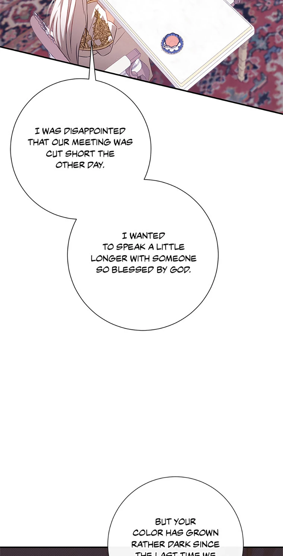 Requiem for the Queen chapter 51 page 76