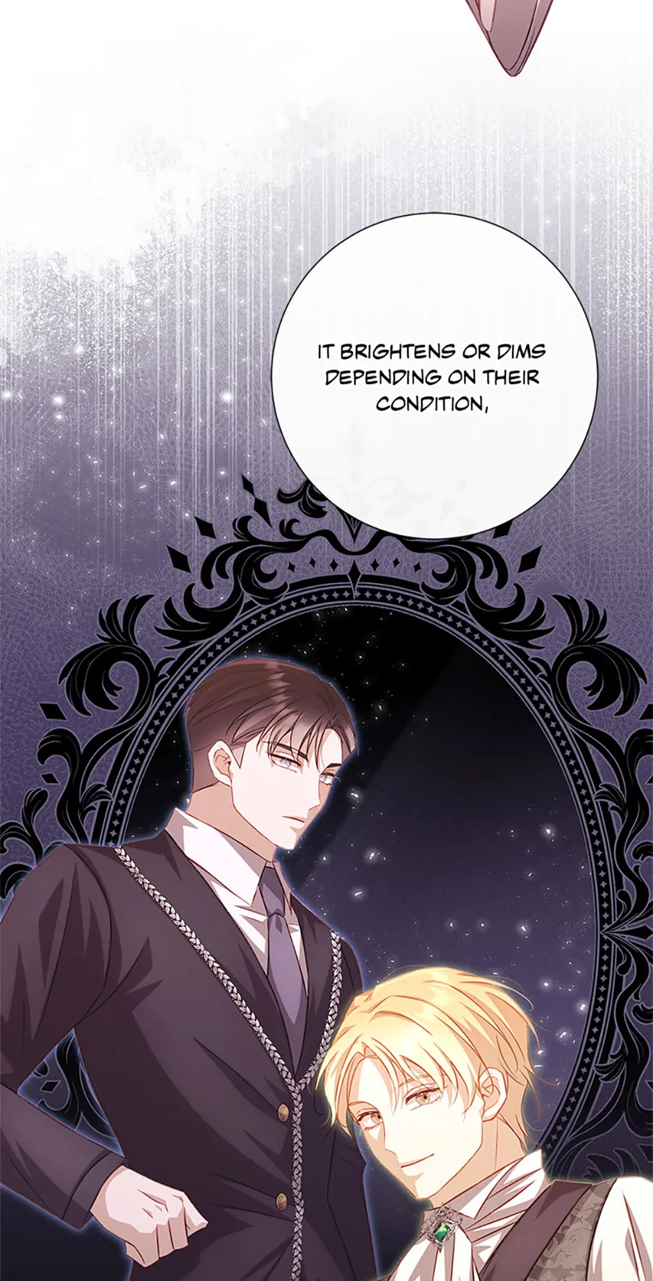 Requiem for the Queen chapter 51 page 79