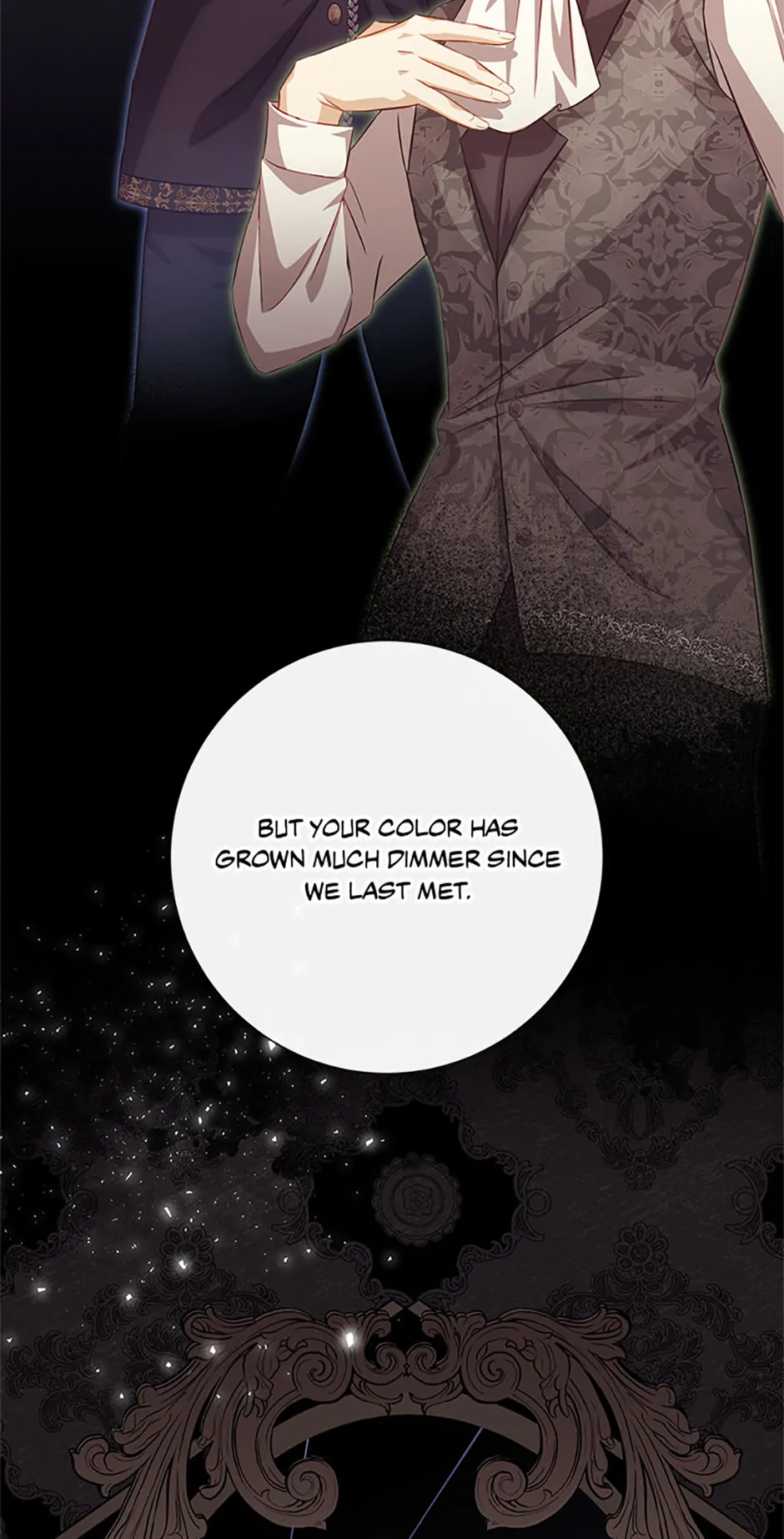 Requiem for the Queen chapter 51 page 80