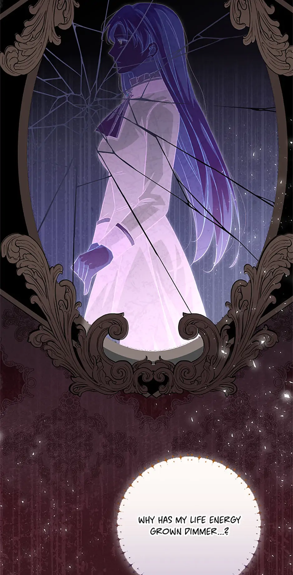 Requiem for the Queen chapter 51 page 81