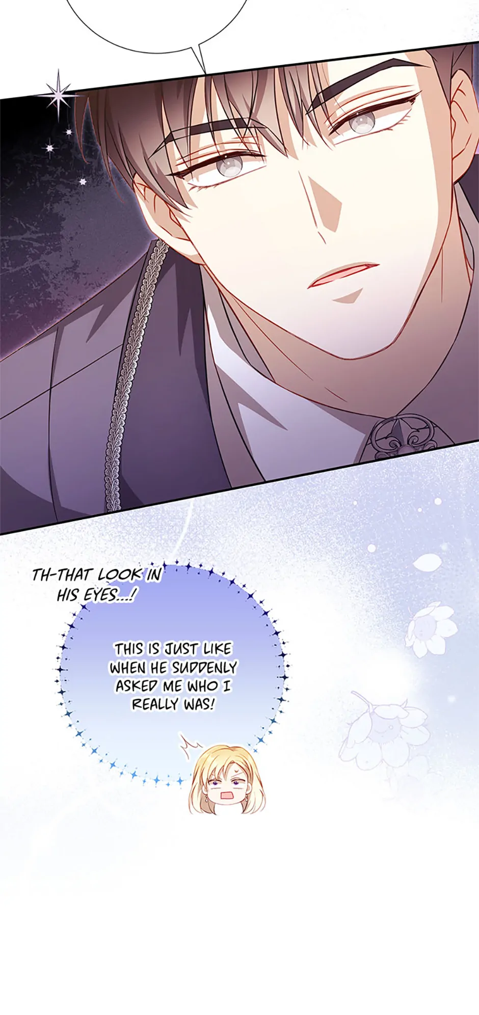 Requiem for the Queen chapter 51 page 9