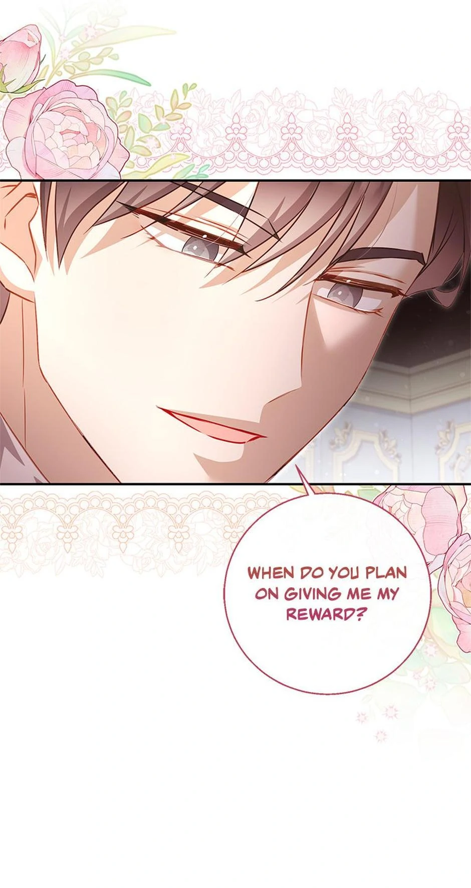 Requiem for the Queen chapter 55 page 14
