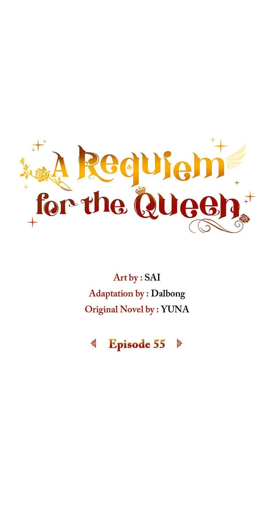 Requiem for the Queen chapter 55 page 24