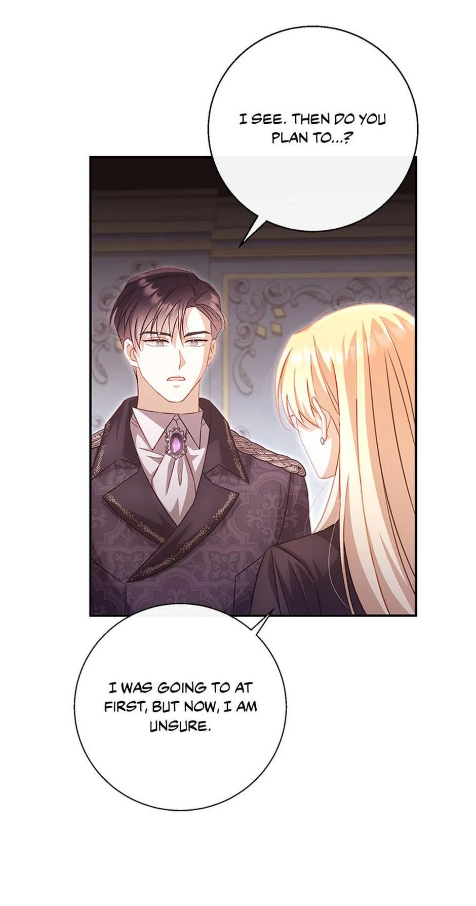 Requiem for the Queen chapter 55 page 35