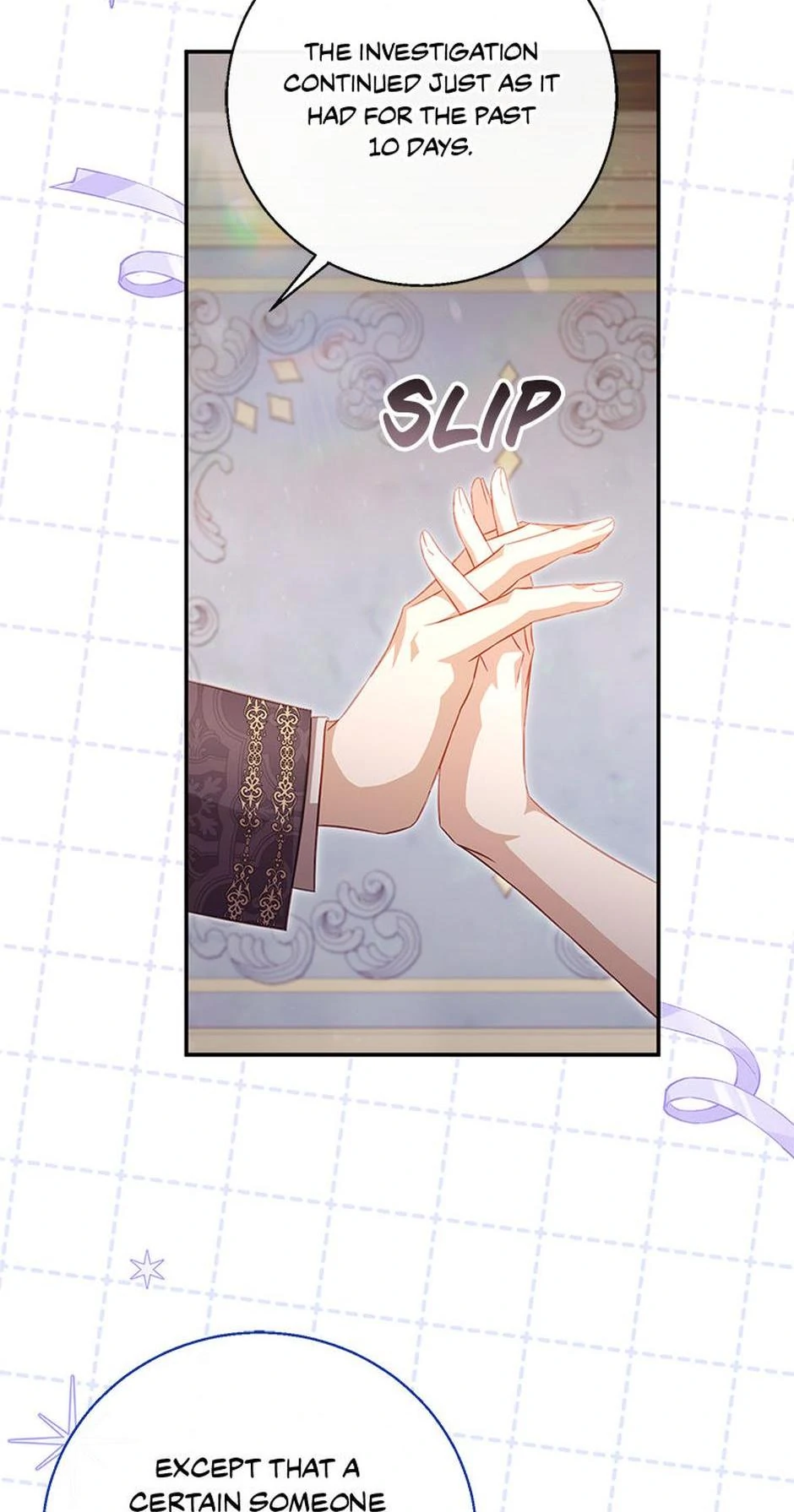 Requiem for the Queen chapter 55 page 4