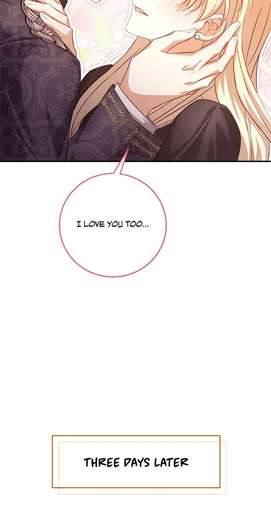 Requiem for the Queen chapter 55 page 40