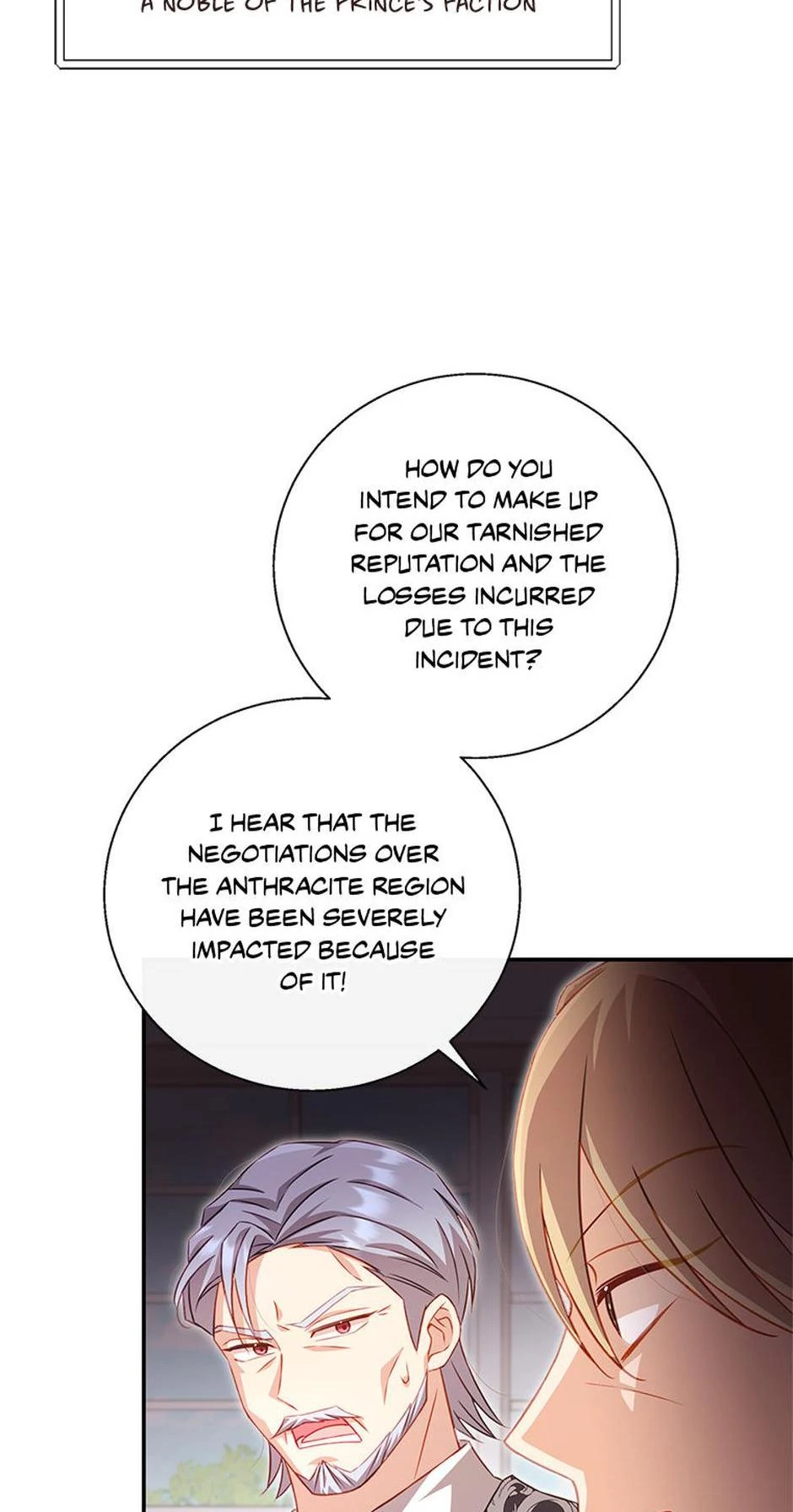 Requiem for the Queen chapter 55 page 46