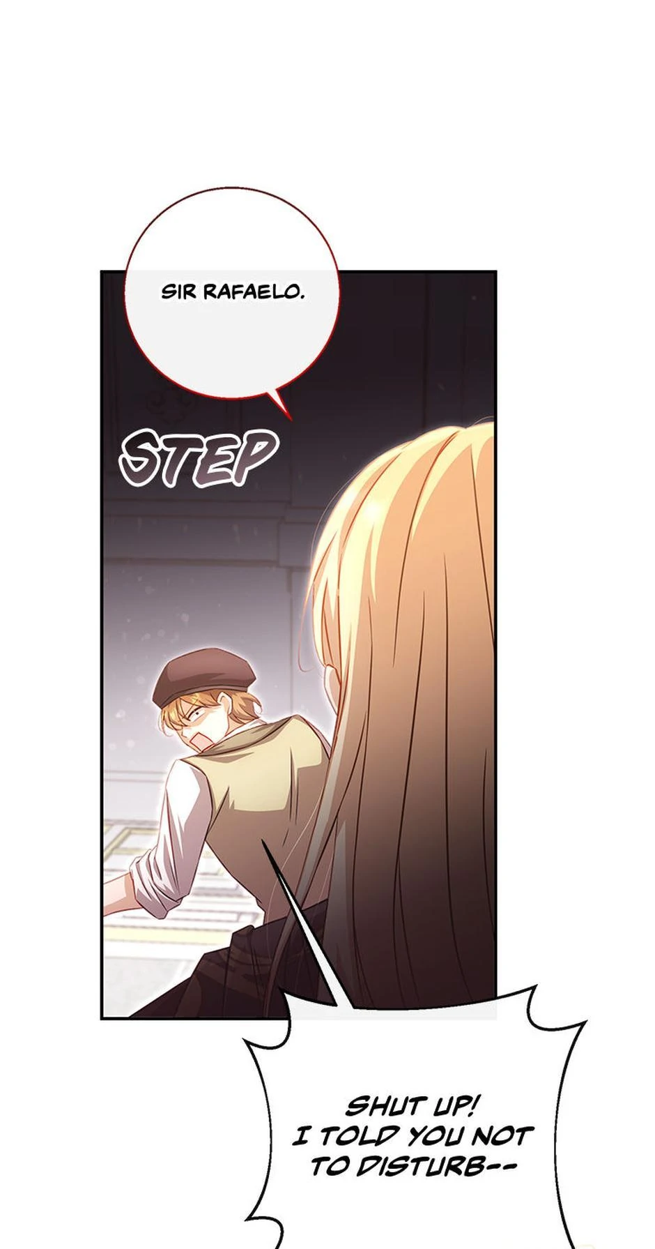 Requiem for the Queen chapter 55 page 57