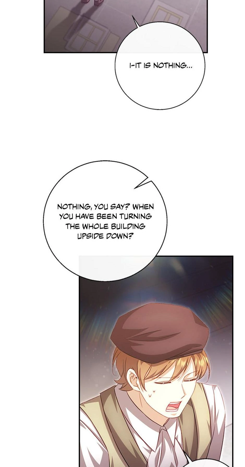 Requiem for the Queen chapter 55 page 60