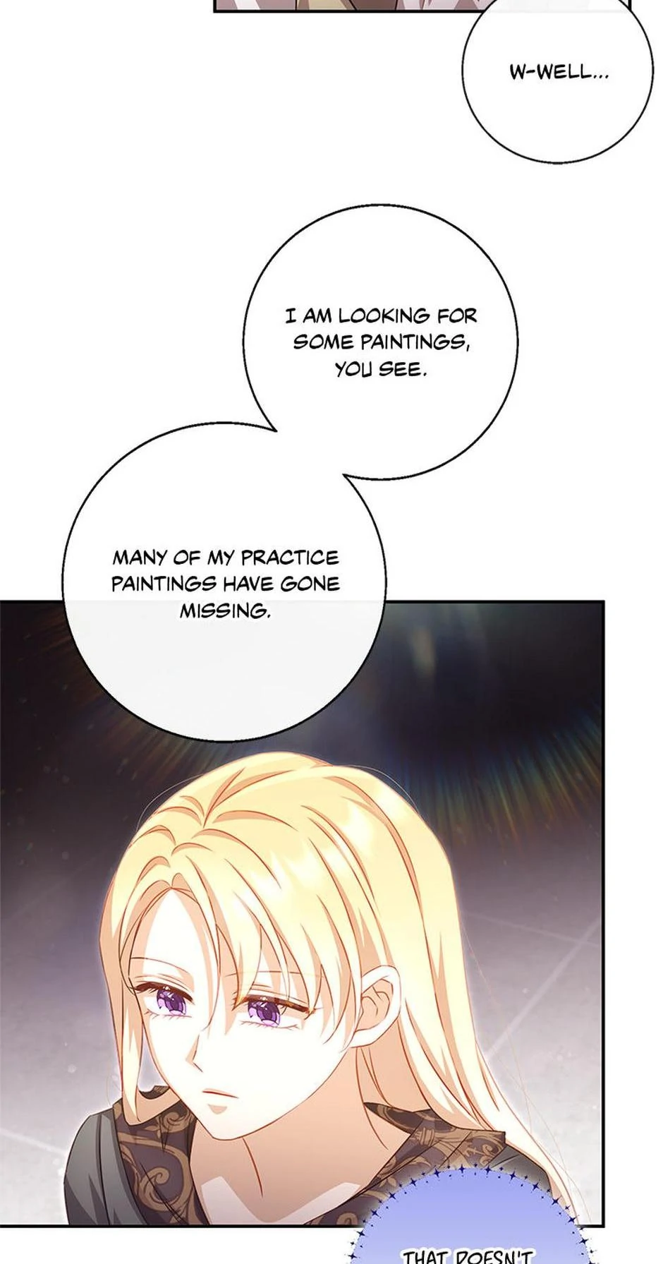 Requiem for the Queen chapter 55 page 61