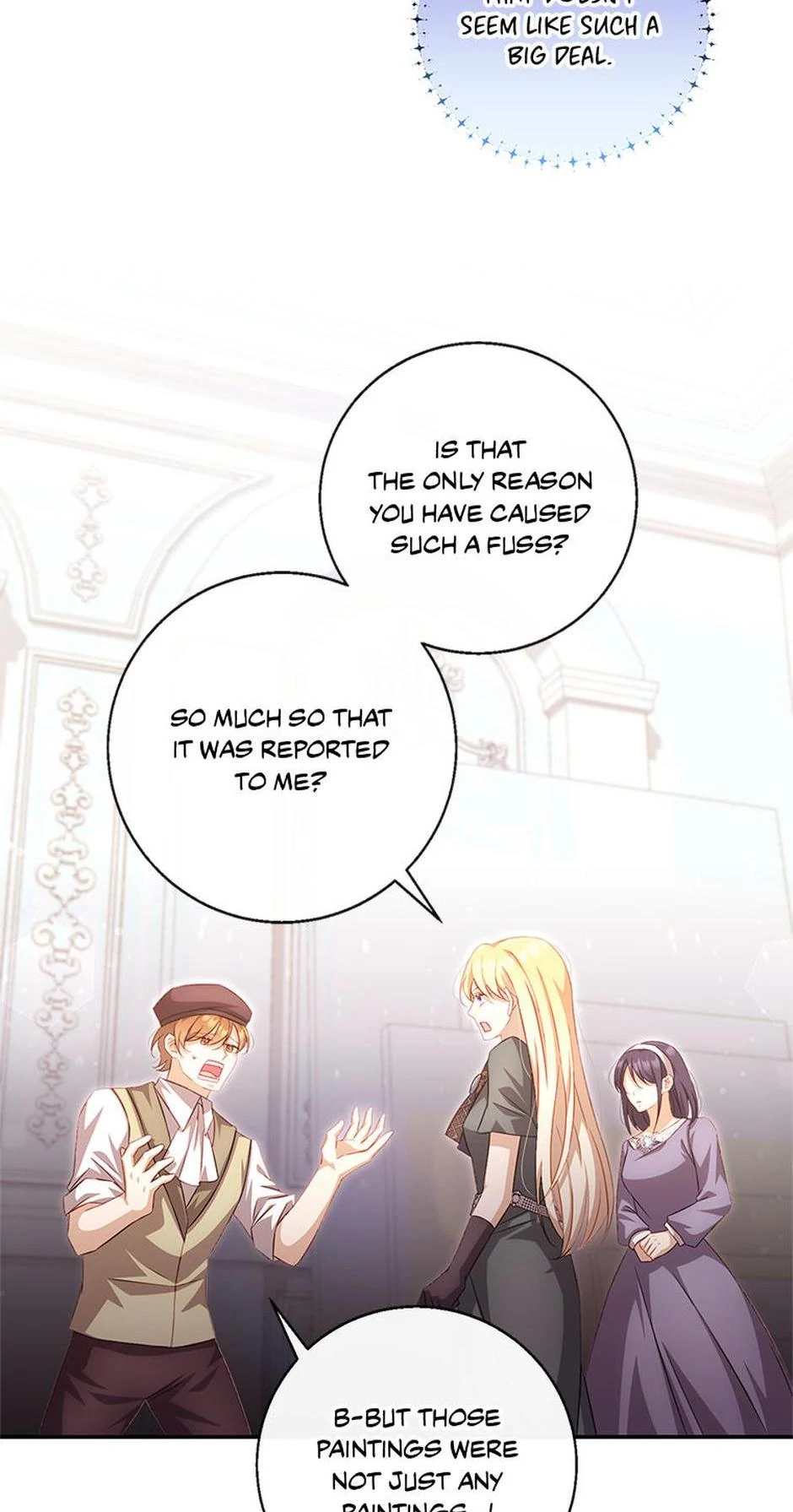 Requiem for the Queen chapter 55 page 62