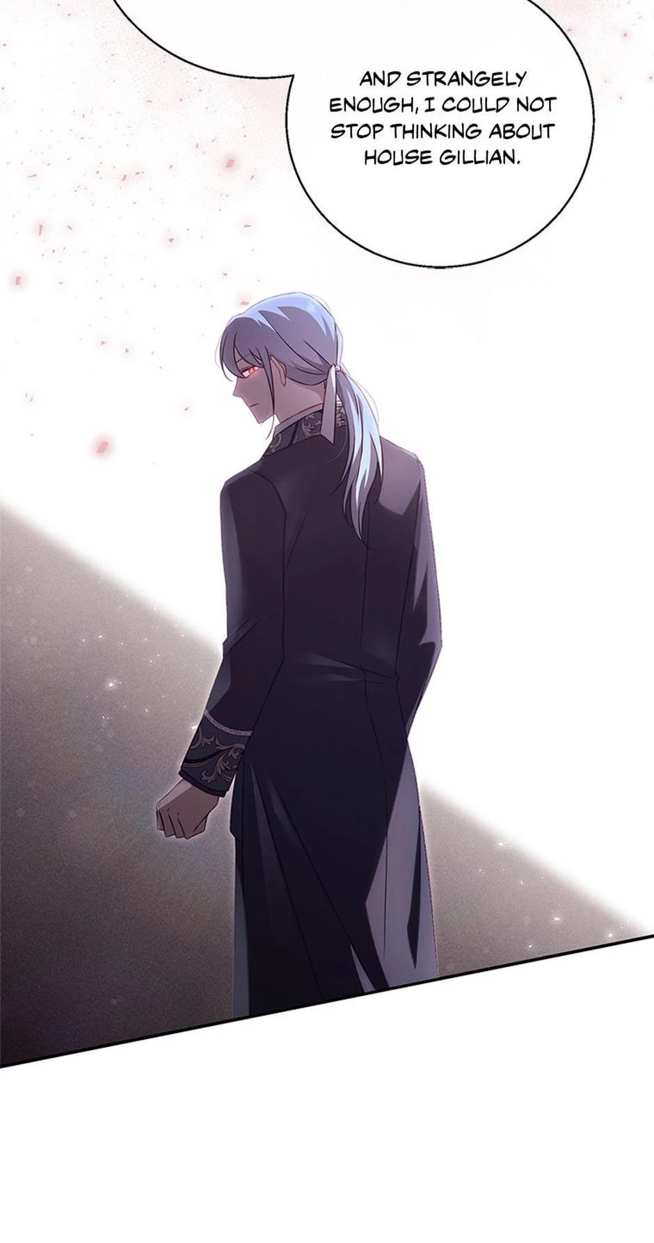 Requiem for the Queen chapter 55 page 7