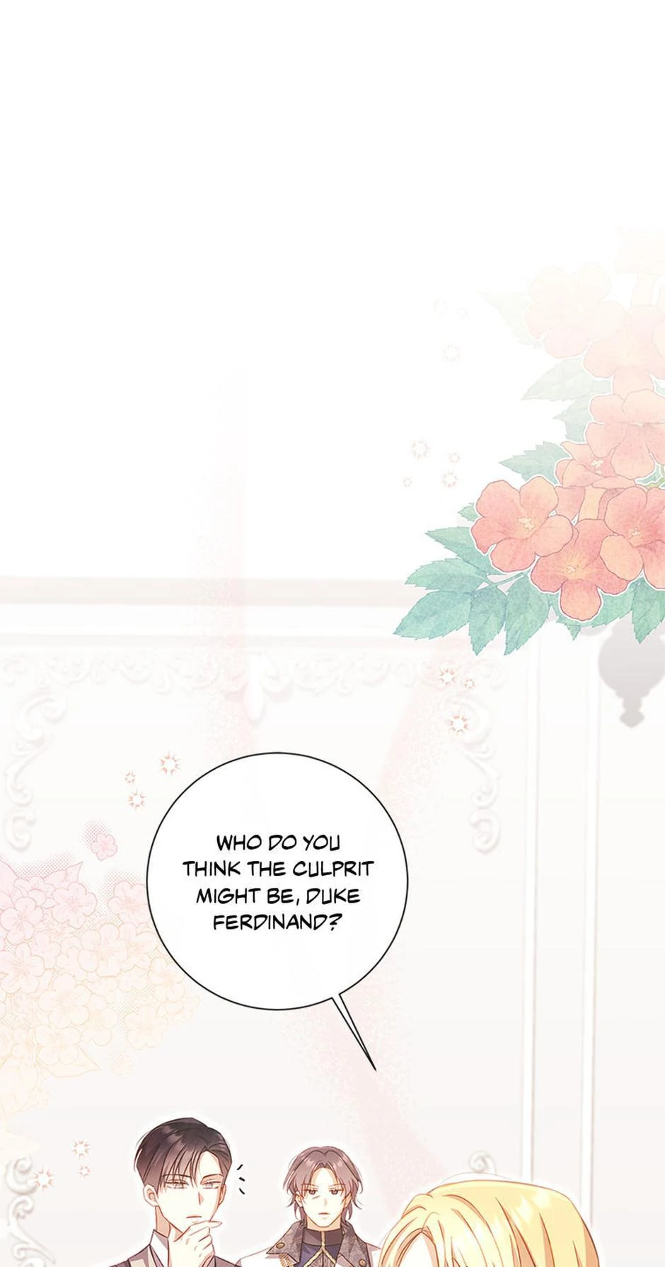 Requiem for the Queen chapter 56 page 1