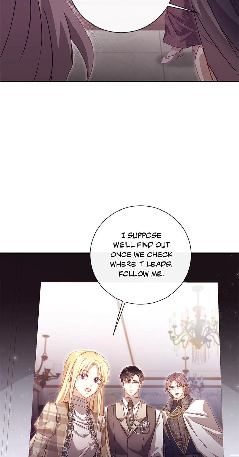 Requiem for the Queen chapter 56 page 10