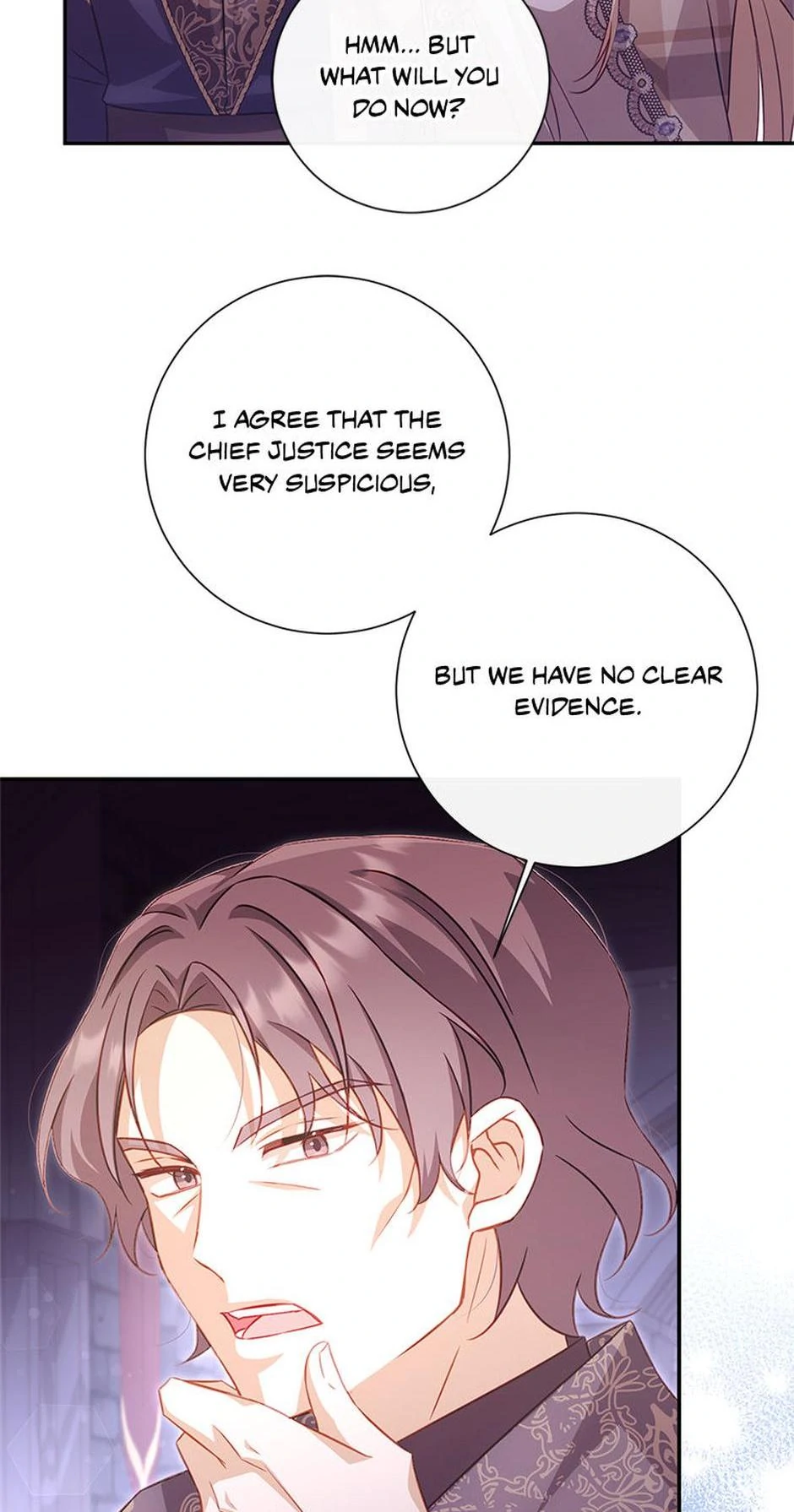 Requiem for the Queen chapter 56 page 19