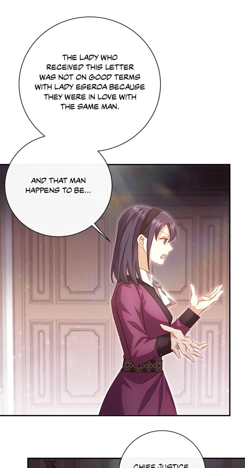 Requiem for the Queen chapter 56 page 29