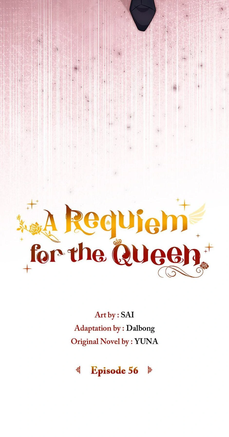 Requiem for the Queen chapter 56 page 33