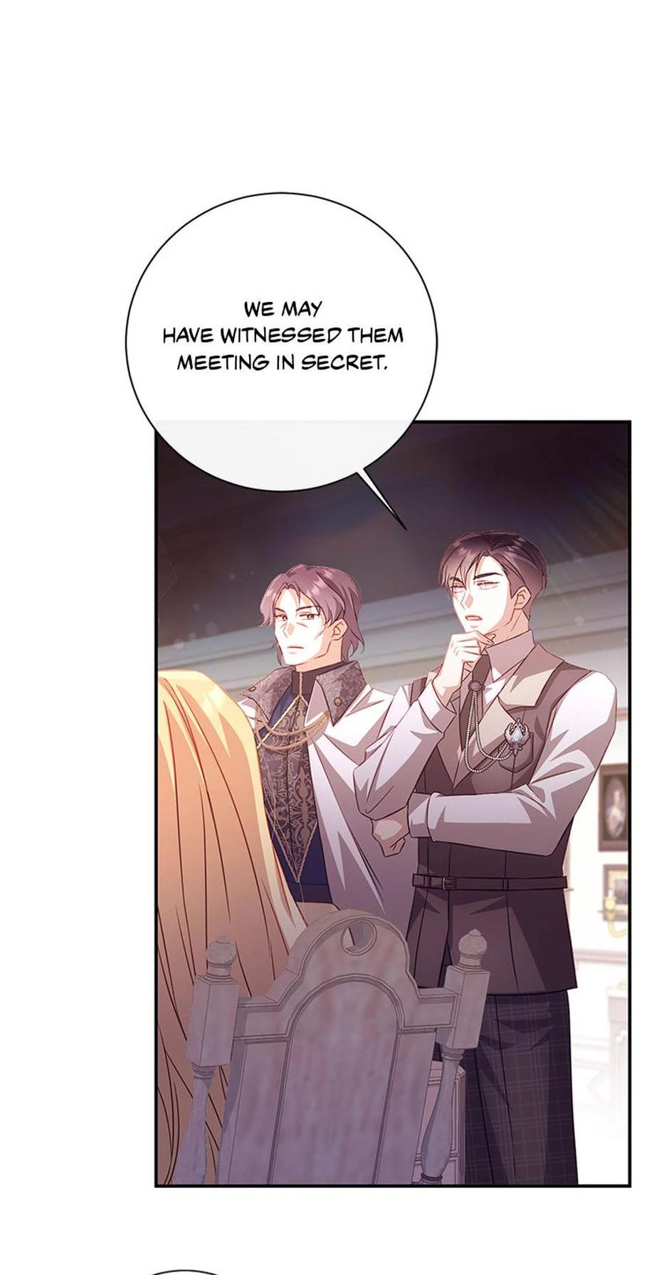 Requiem for the Queen chapter 56 page 34