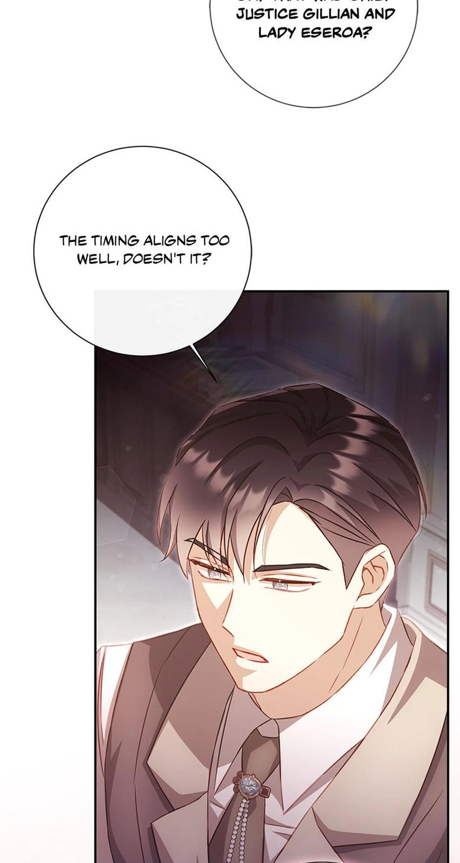 Requiem for the Queen chapter 56 page 37