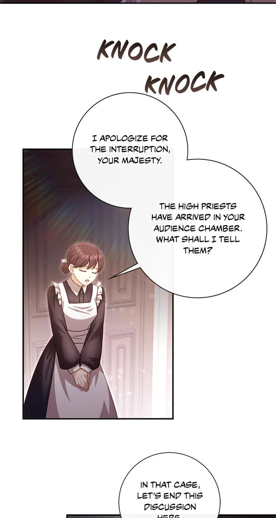Requiem for the Queen chapter 56 page 41