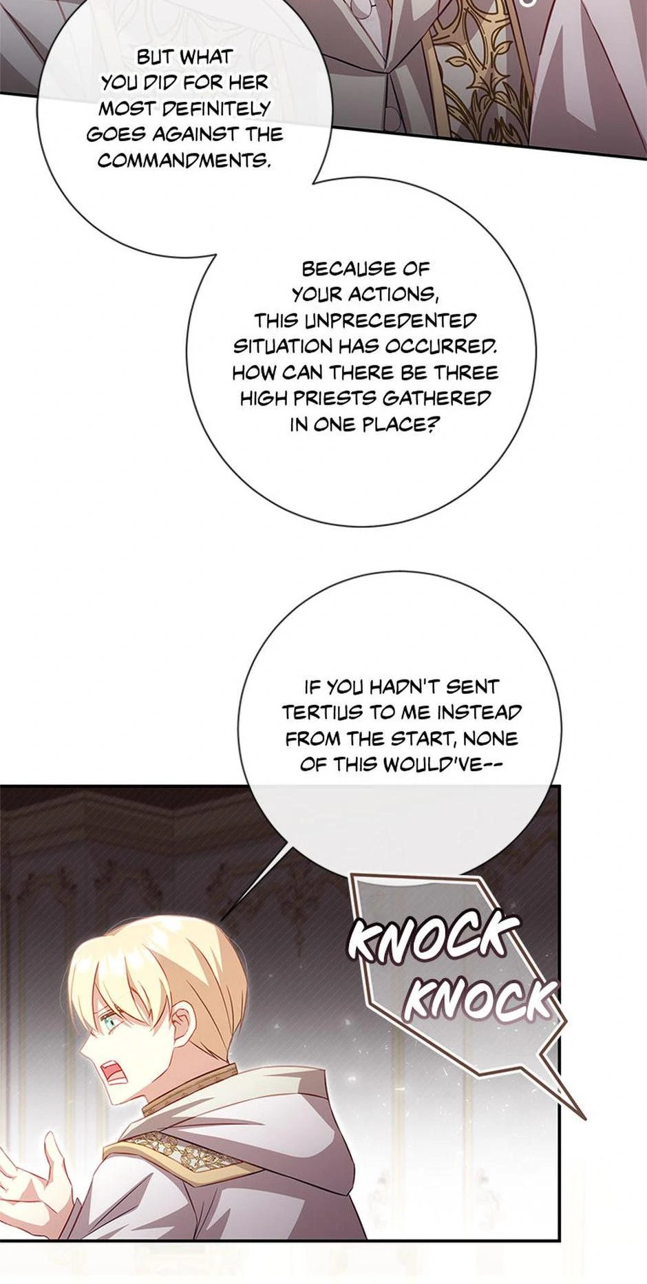 Requiem for the Queen chapter 56 page 47