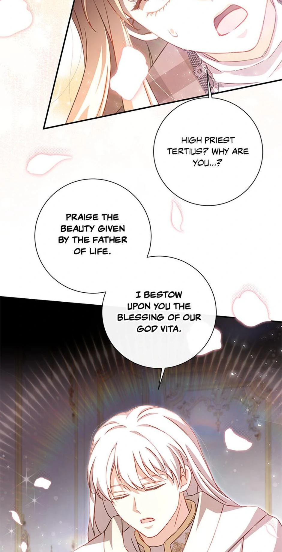 Requiem for the Queen chapter 56 page 54
