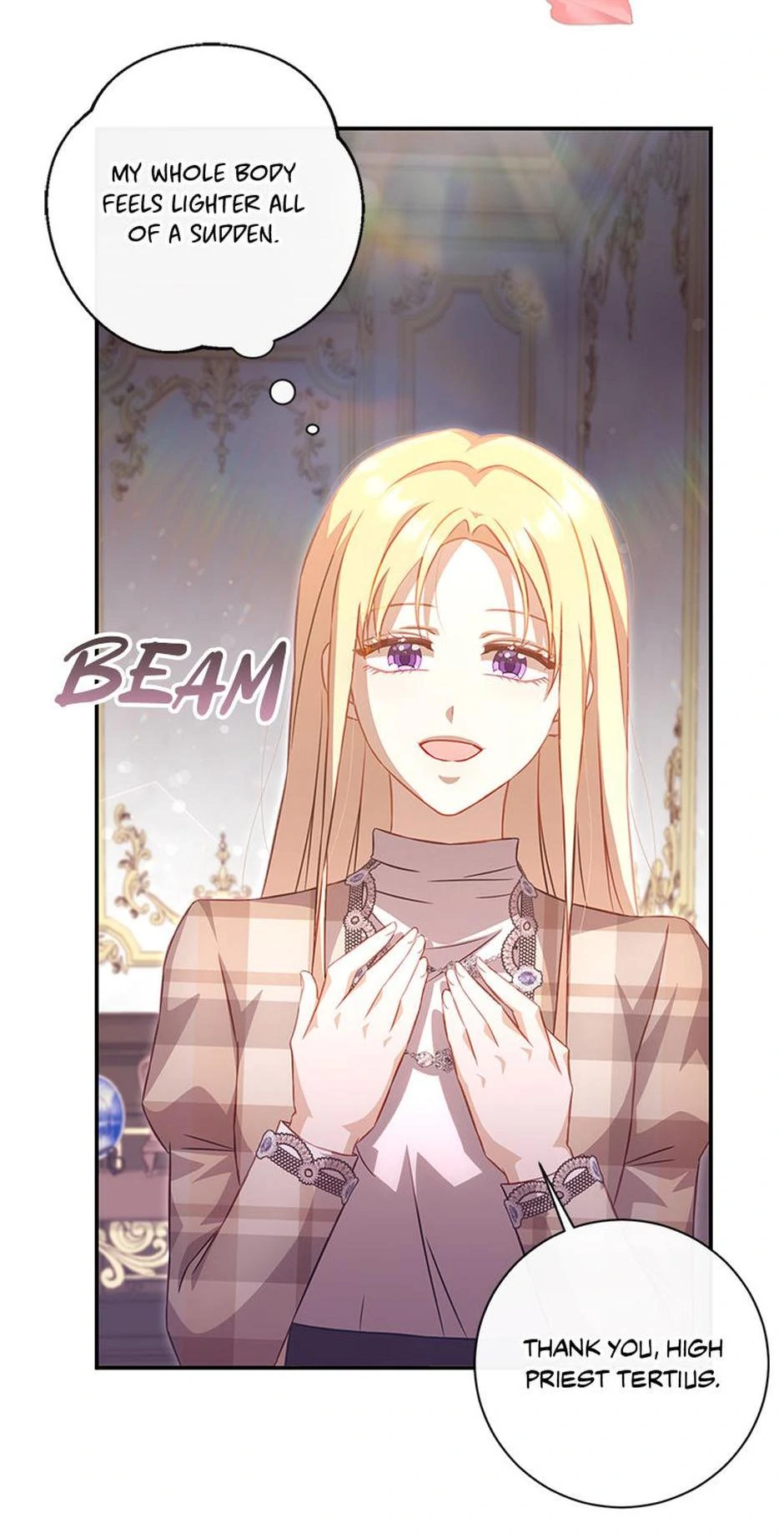 Requiem for the Queen chapter 56 page 56