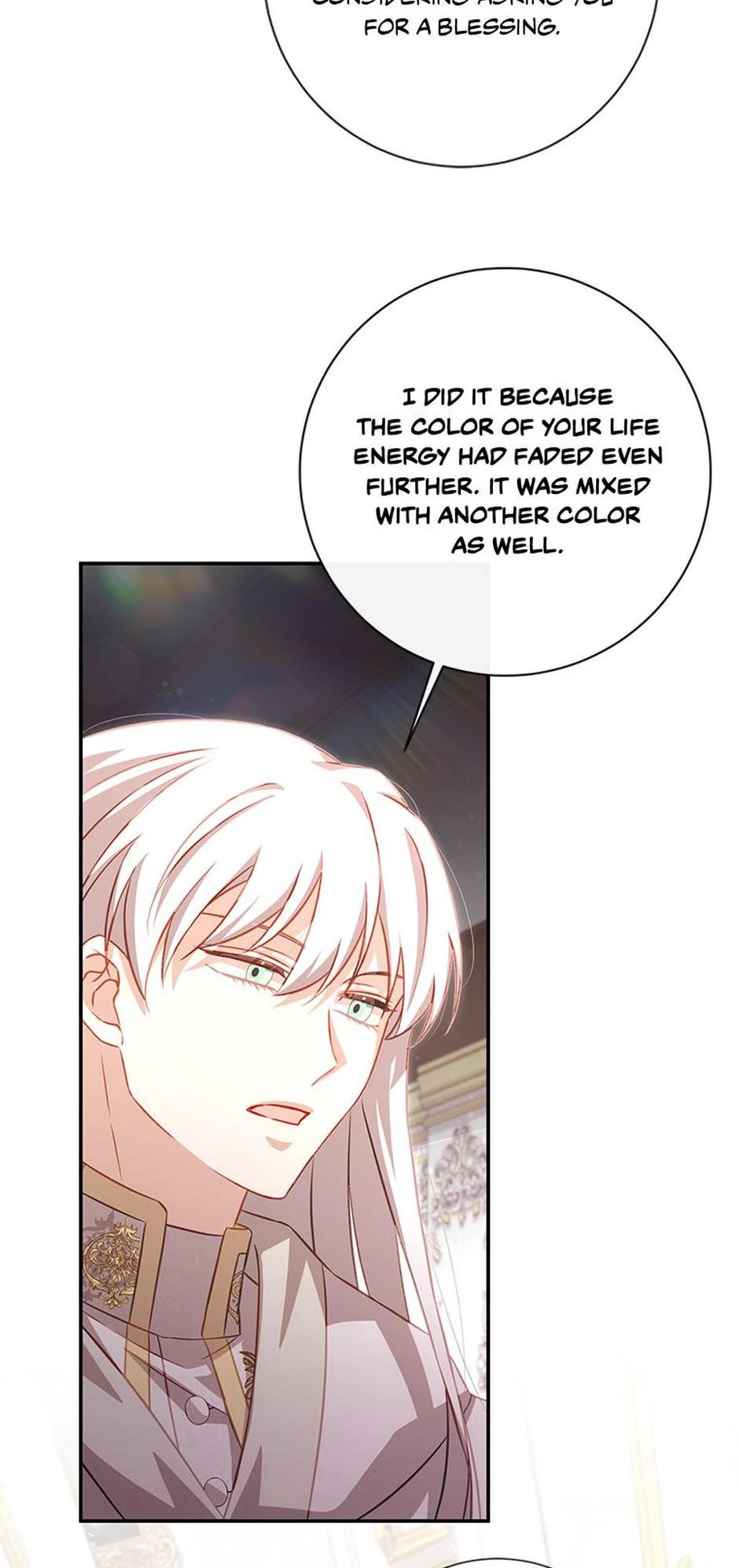 Requiem for the Queen chapter 56 page 59