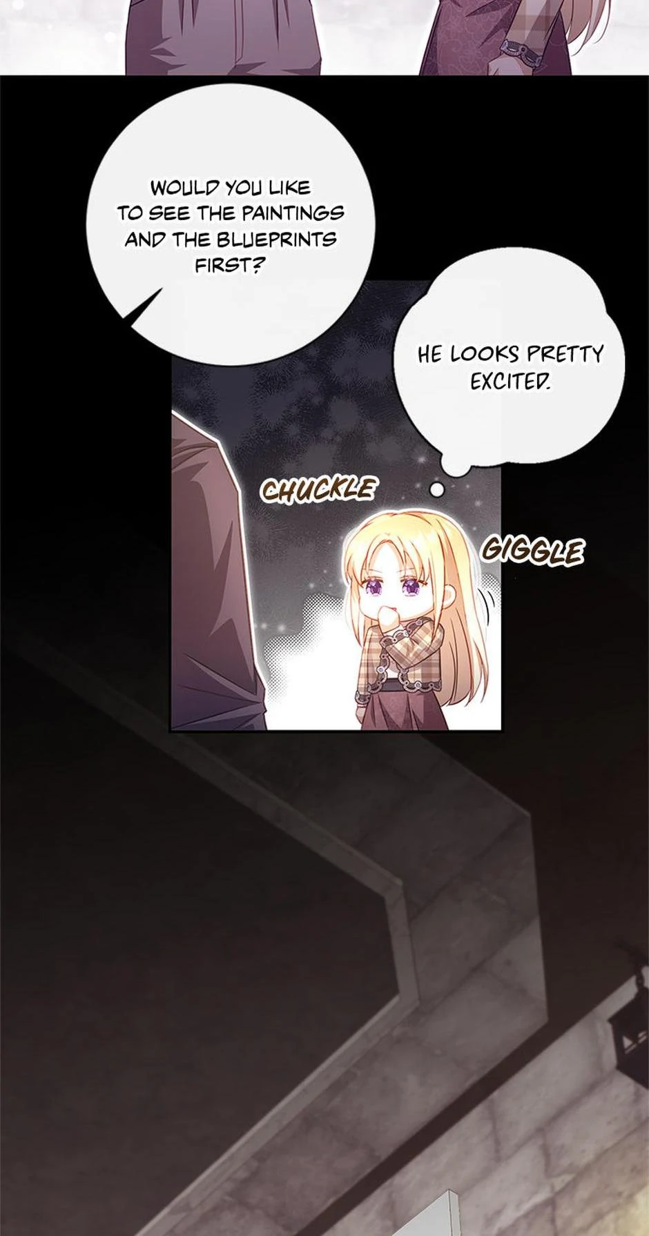 Requiem for the Queen chapter 58 page 13