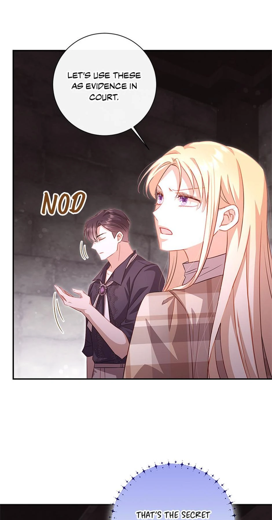 Requiem for the Queen chapter 58 page 15
