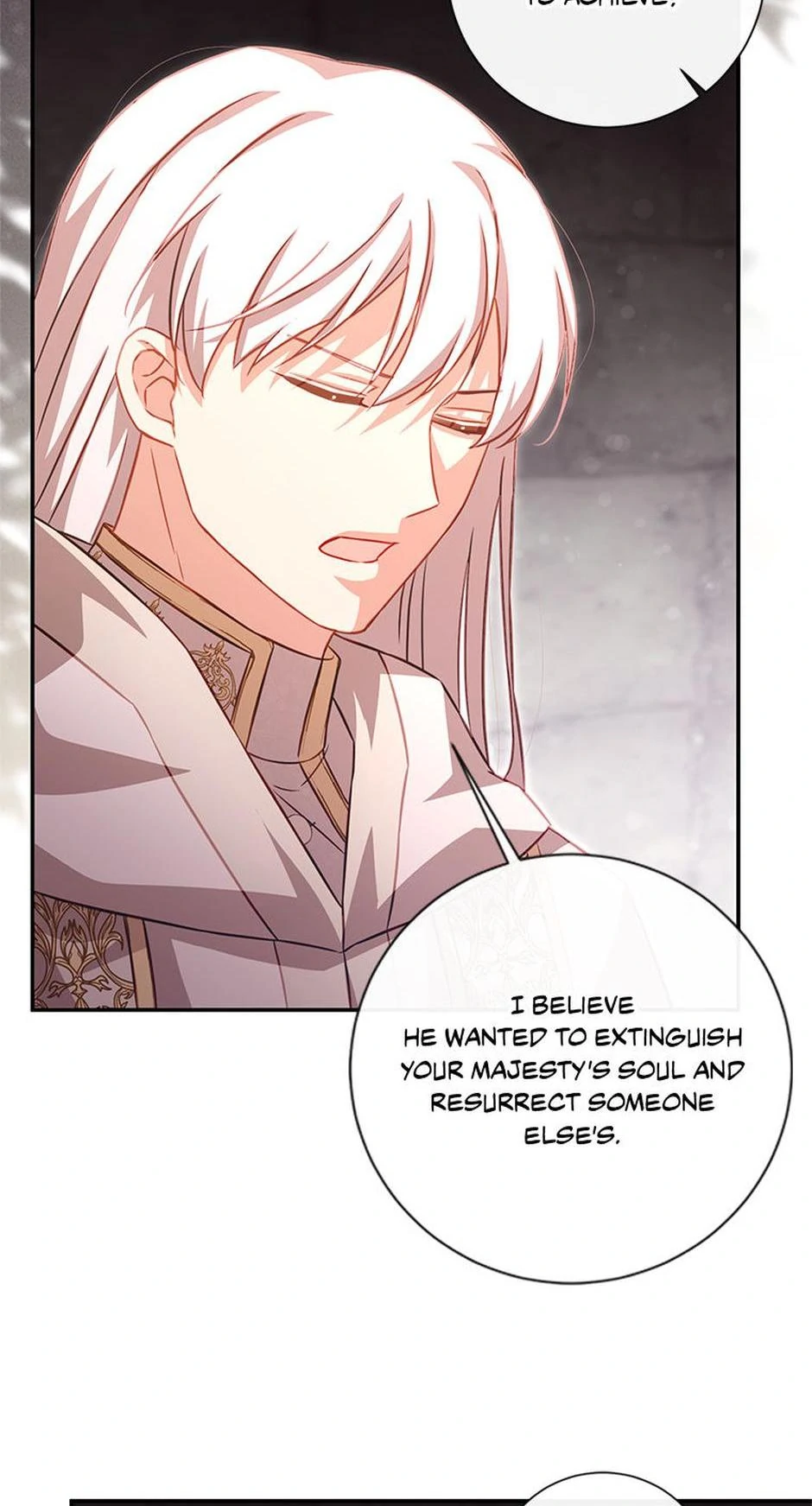 Requiem for the Queen chapter 58 page 27