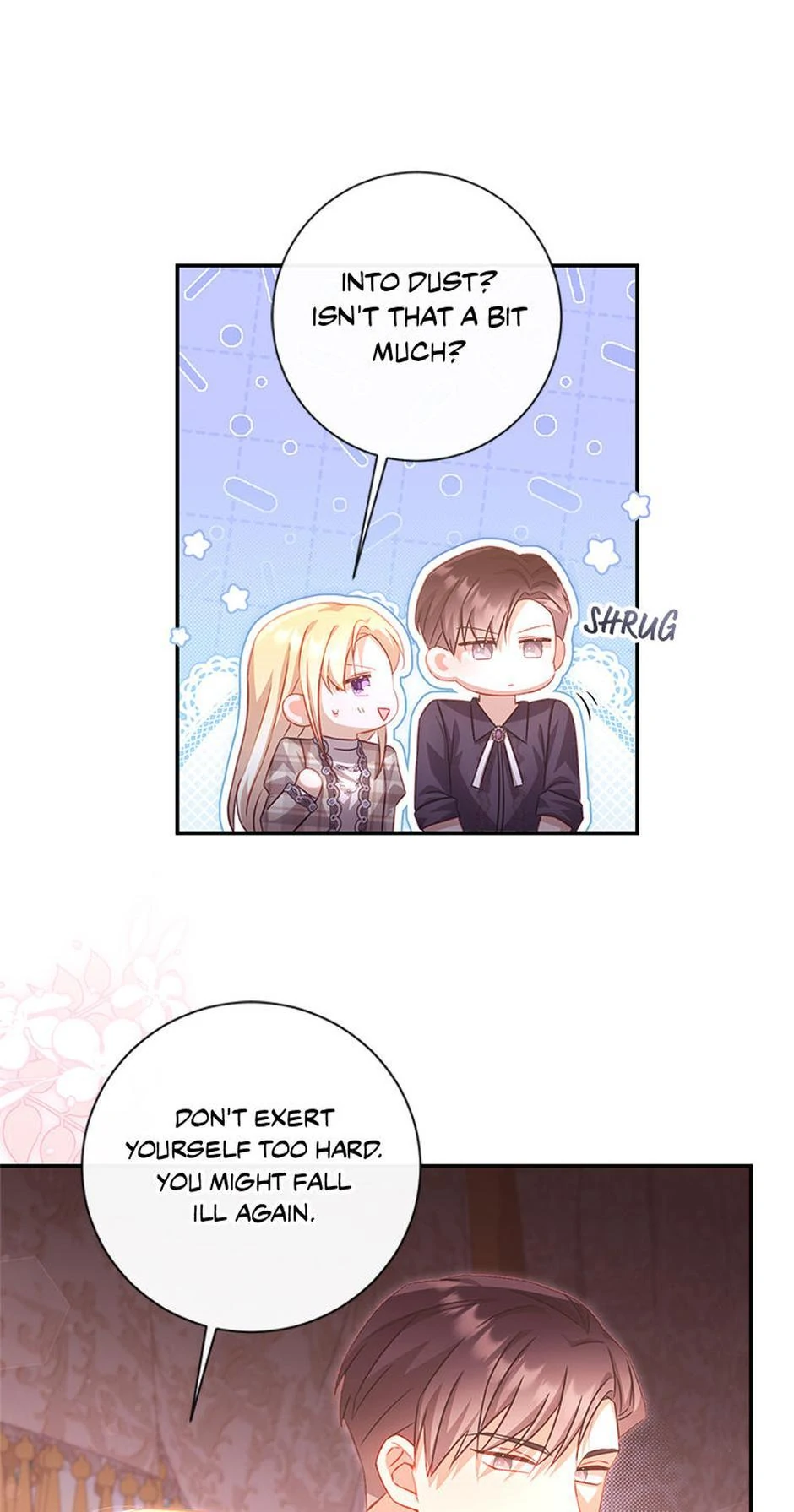 Requiem for the Queen chapter 58 page 43