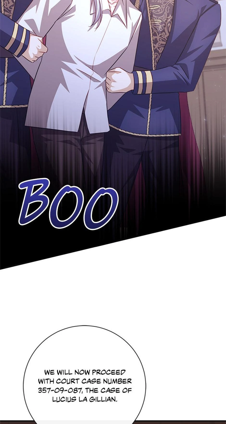 Requiem for the Queen chapter 58 page 51