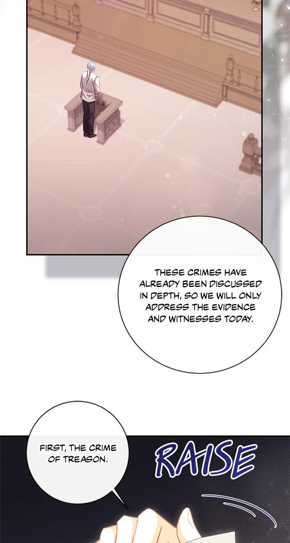 Requiem for the Queen chapter 58 page 53