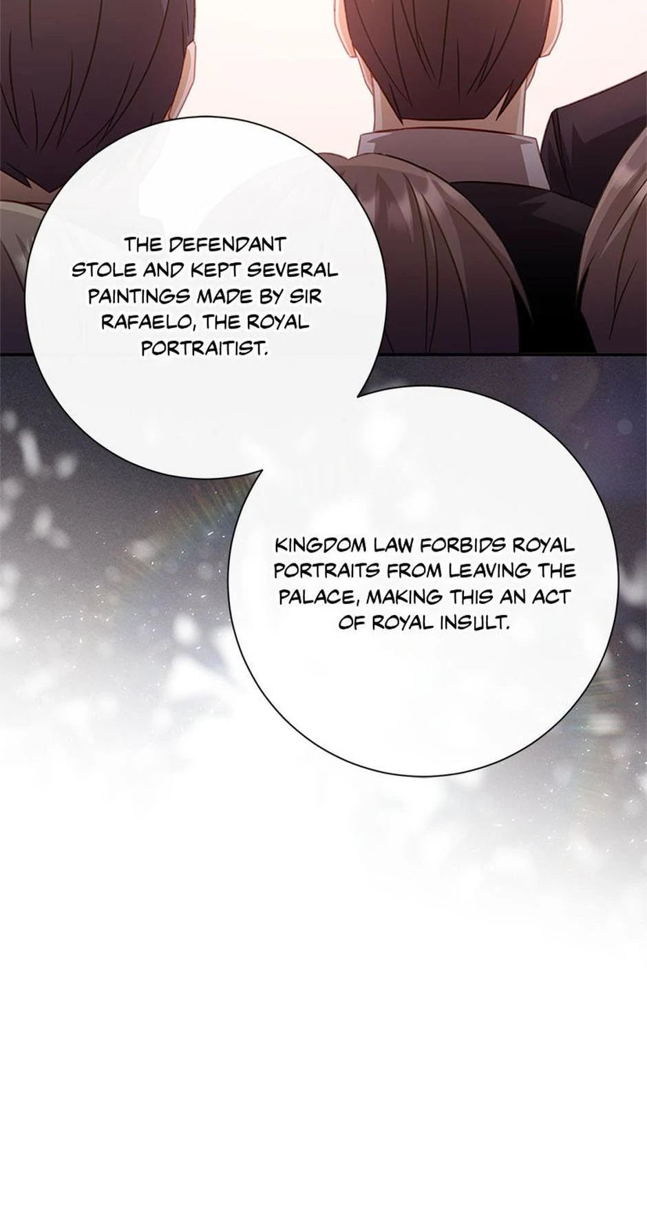 Requiem for the Queen chapter 58 page 56