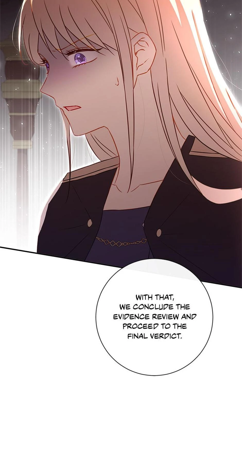 Requiem for the Queen chapter 58 page 63