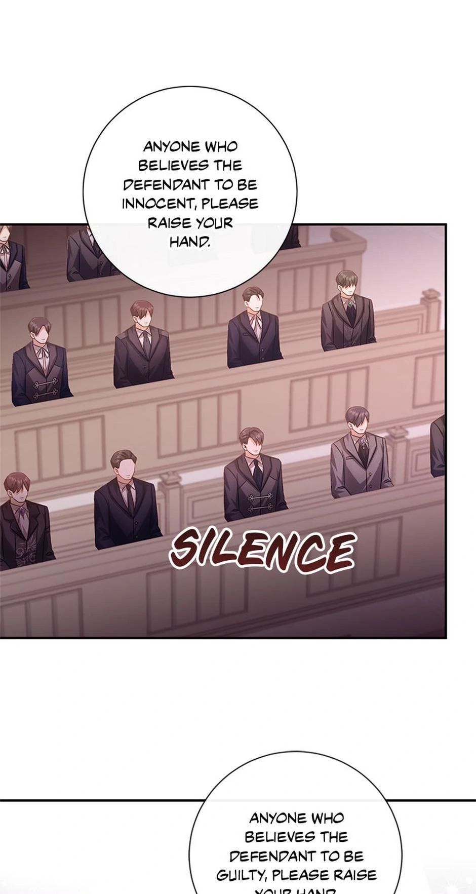 Requiem for the Queen chapter 58 page 64