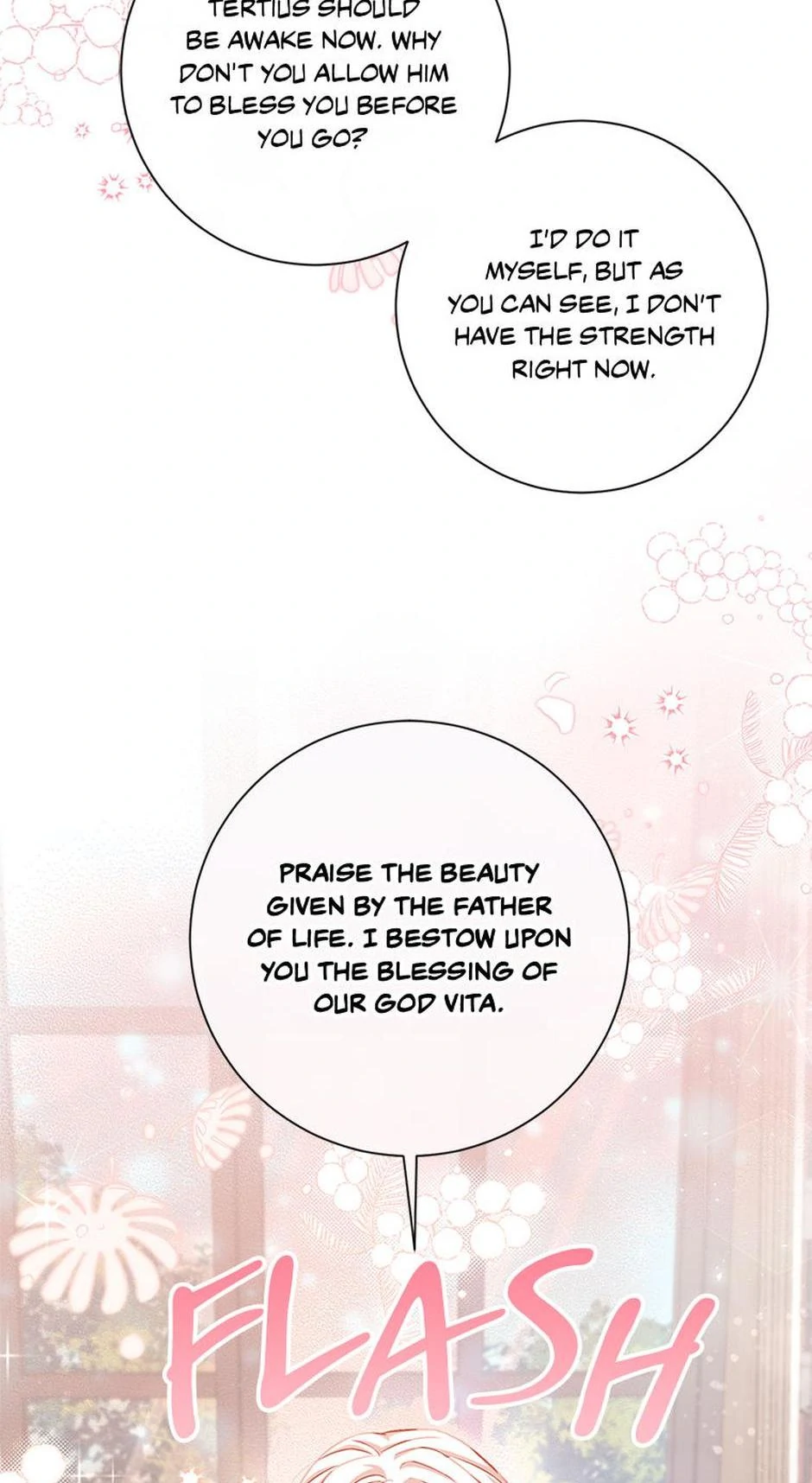 Requiem for the Queen chapter 59 page 23
